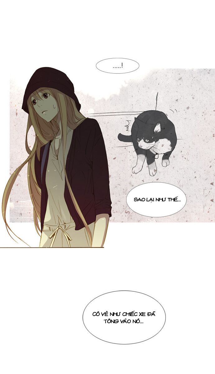Mười Chín, Hai Mươi Mốt: Chapter 7