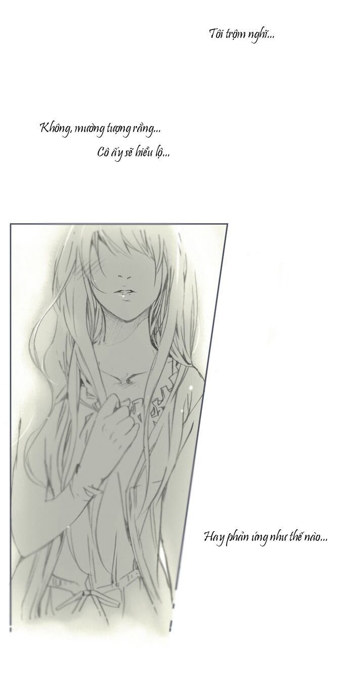 Mười Chín, Hai Mươi Mốt: Chapter 7