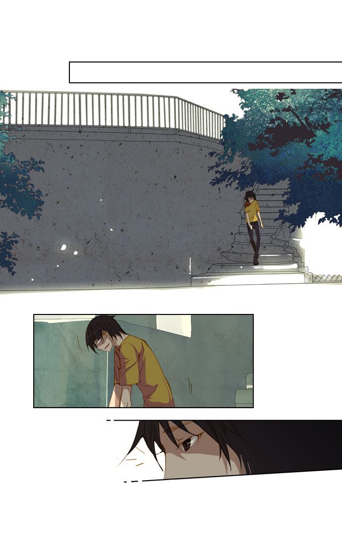 Mười Chín, Hai Mươi Mốt: Chapter 7