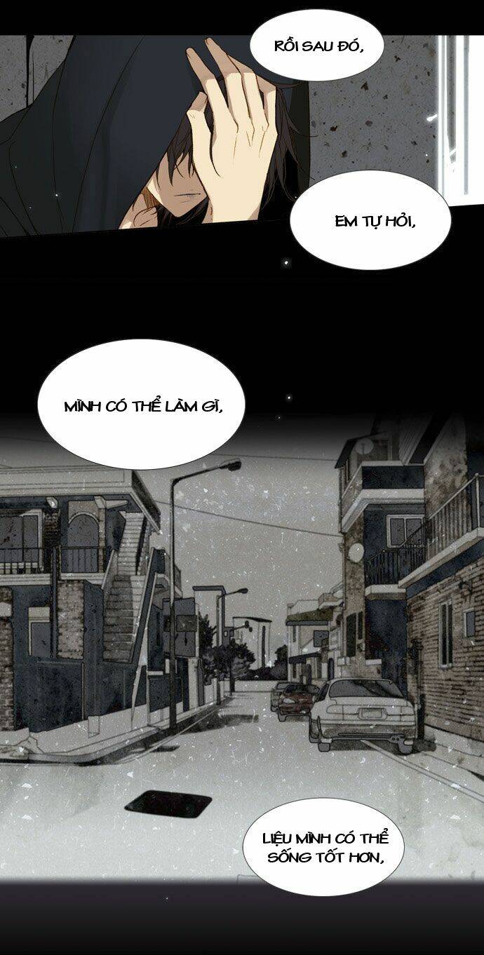 Mười Chín, Hai Mươi Mốt: Chapter 8