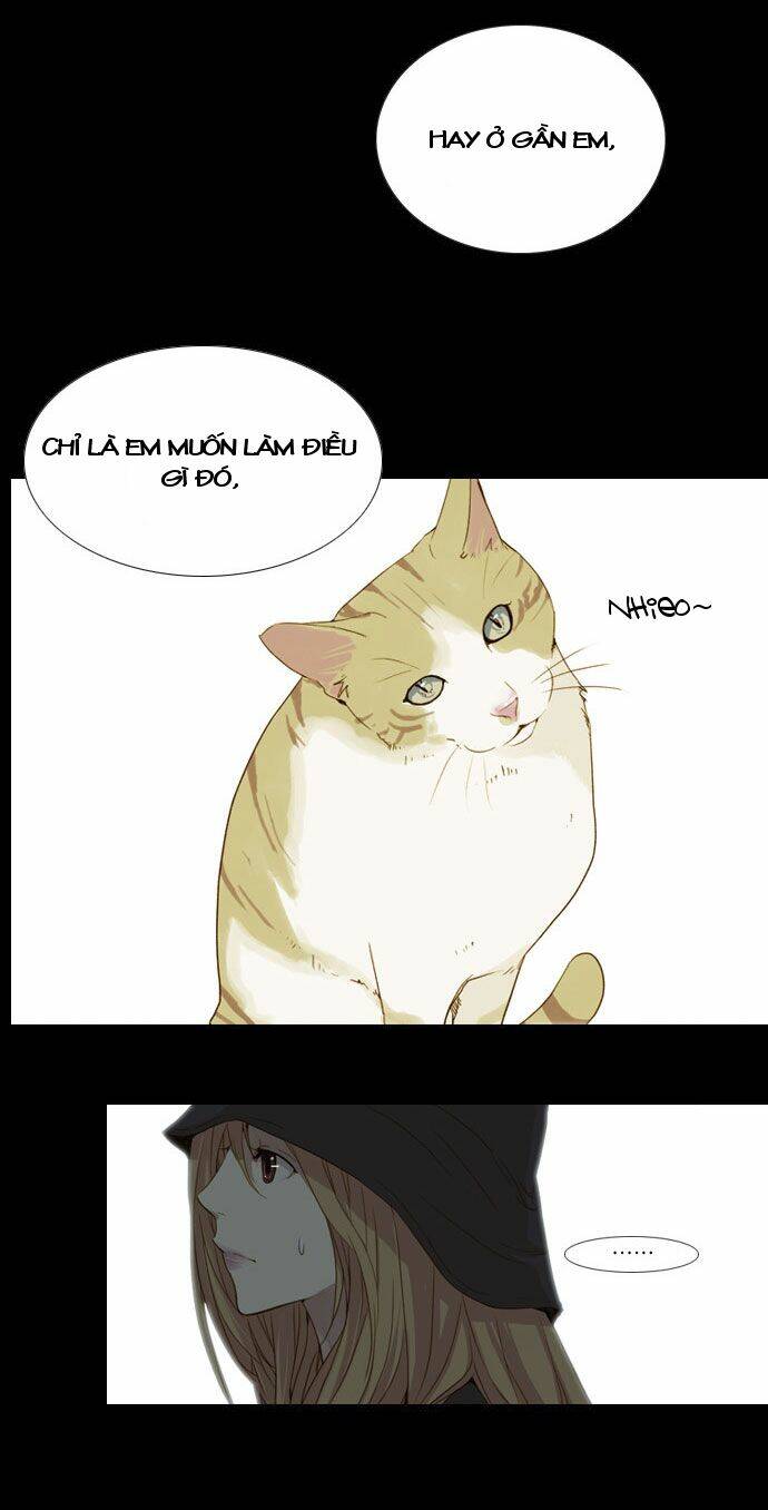 Mười Chín, Hai Mươi Mốt: Chapter 8