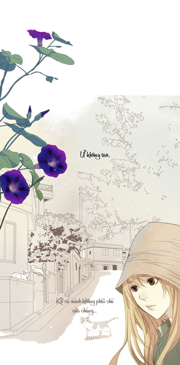 Mười Chín, Hai Mươi Mốt: Chapter 9