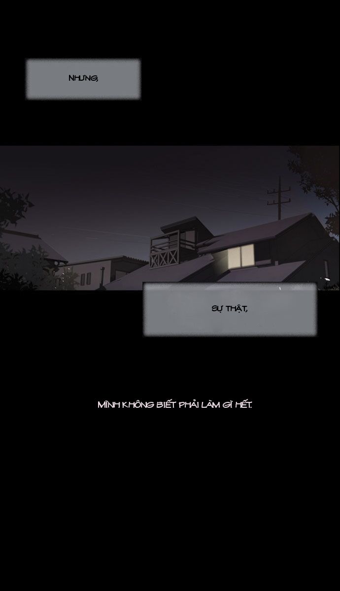Mười Chín, Hai Mươi Mốt: Chapter 9
