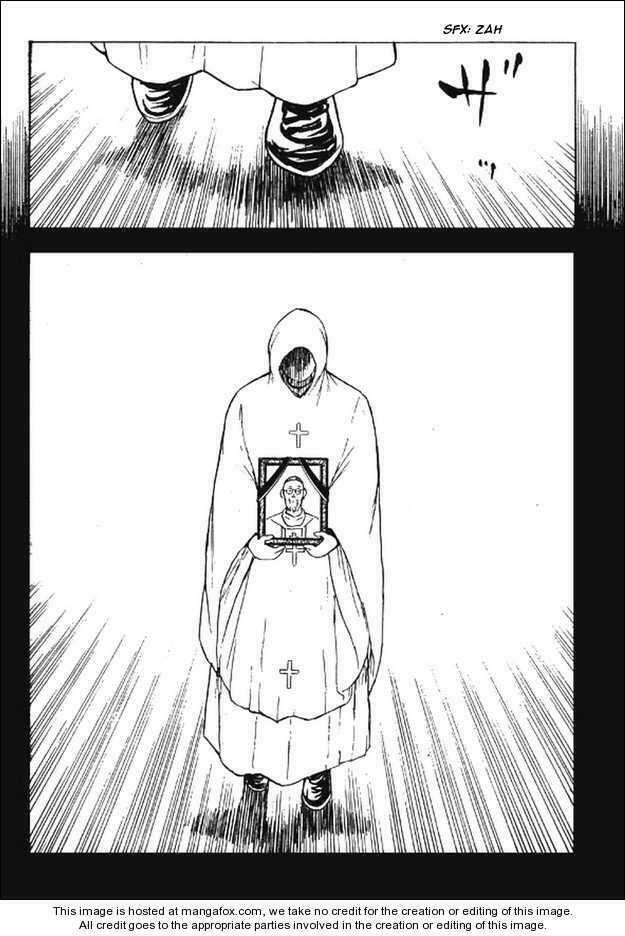 Tsubasa En La Liga: Chapter 24