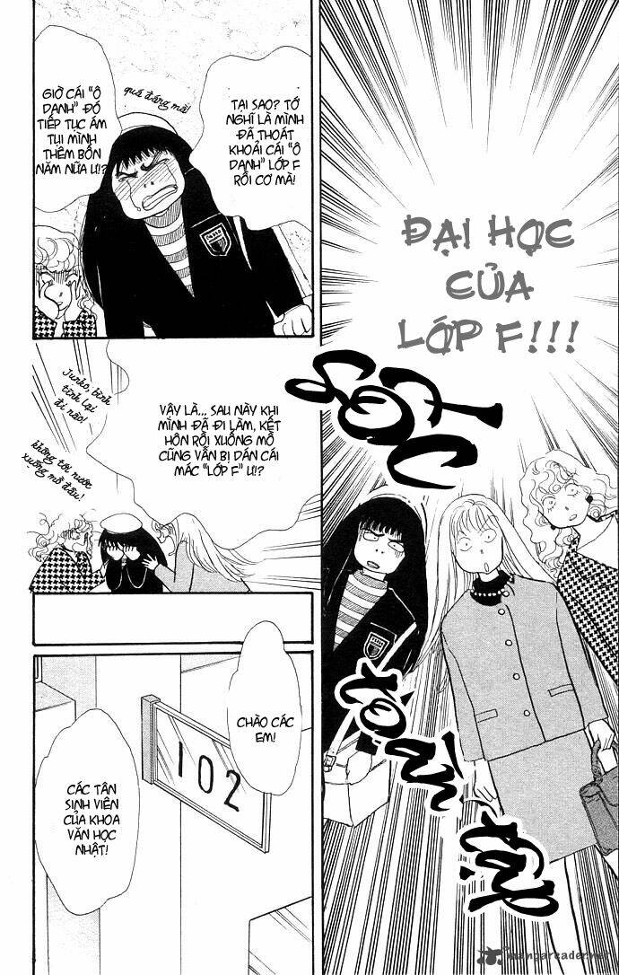 Itazura na Kiss: Chapter 10