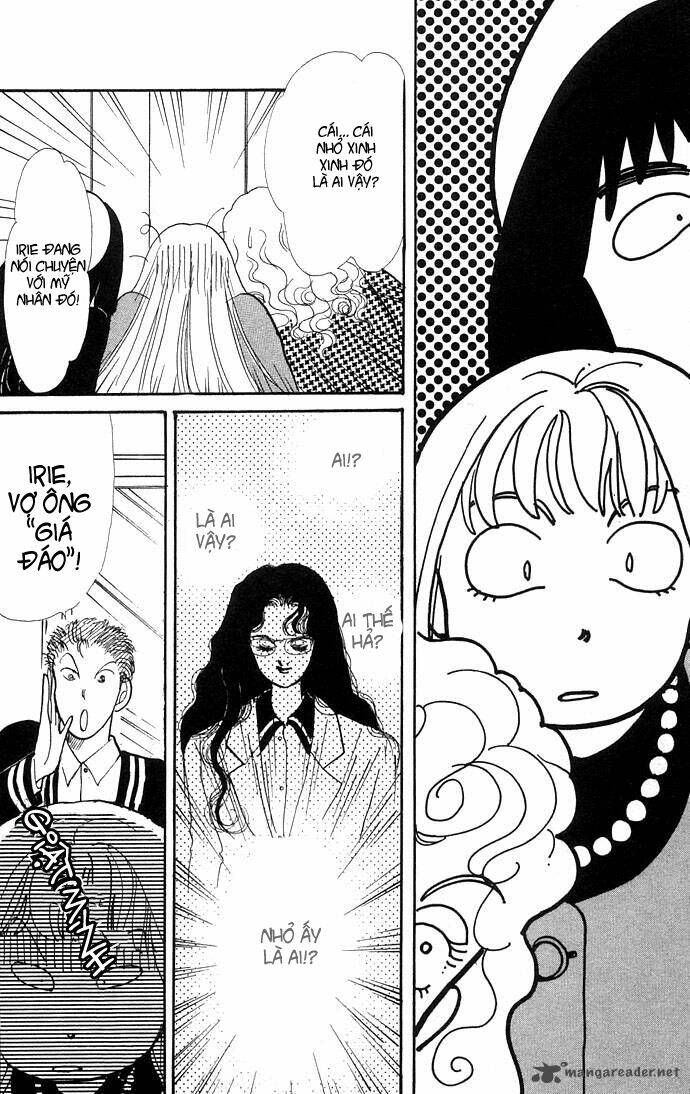 Itazura na Kiss: Chapter 10