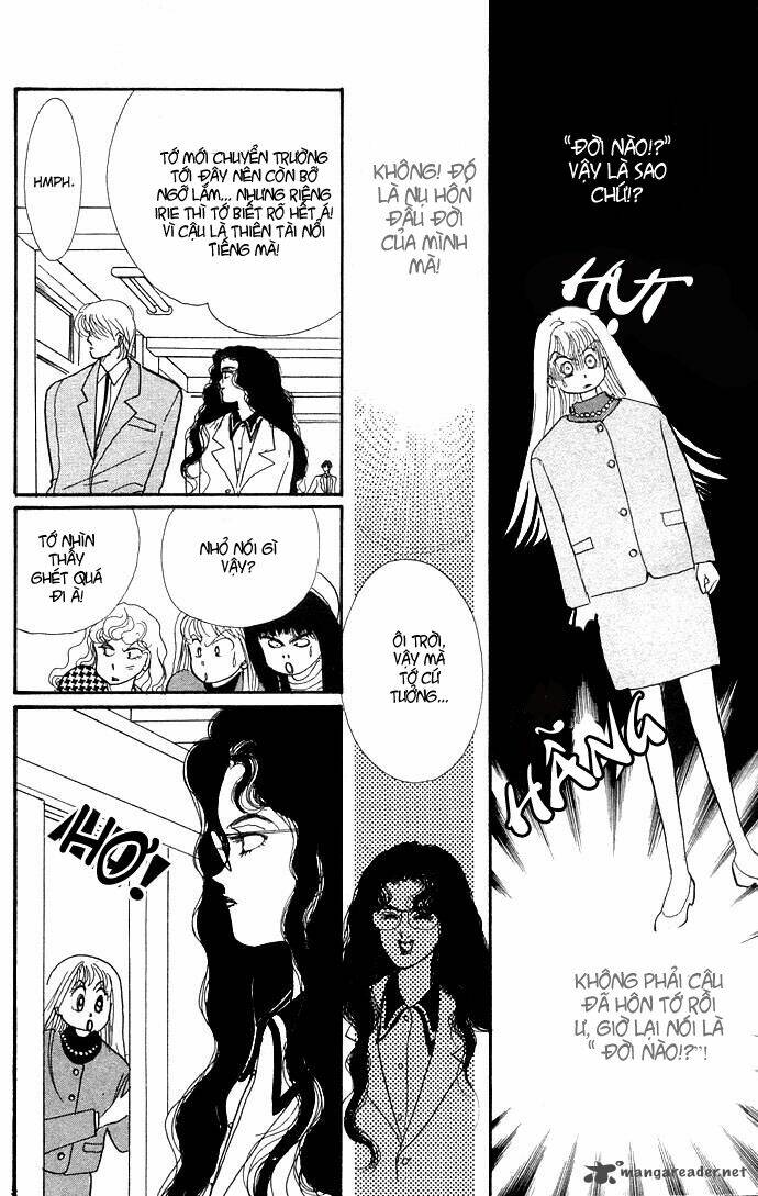 Itazura na Kiss: Chapter 10