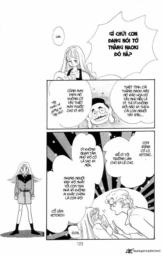 Itazura na Kiss: Chapter 10