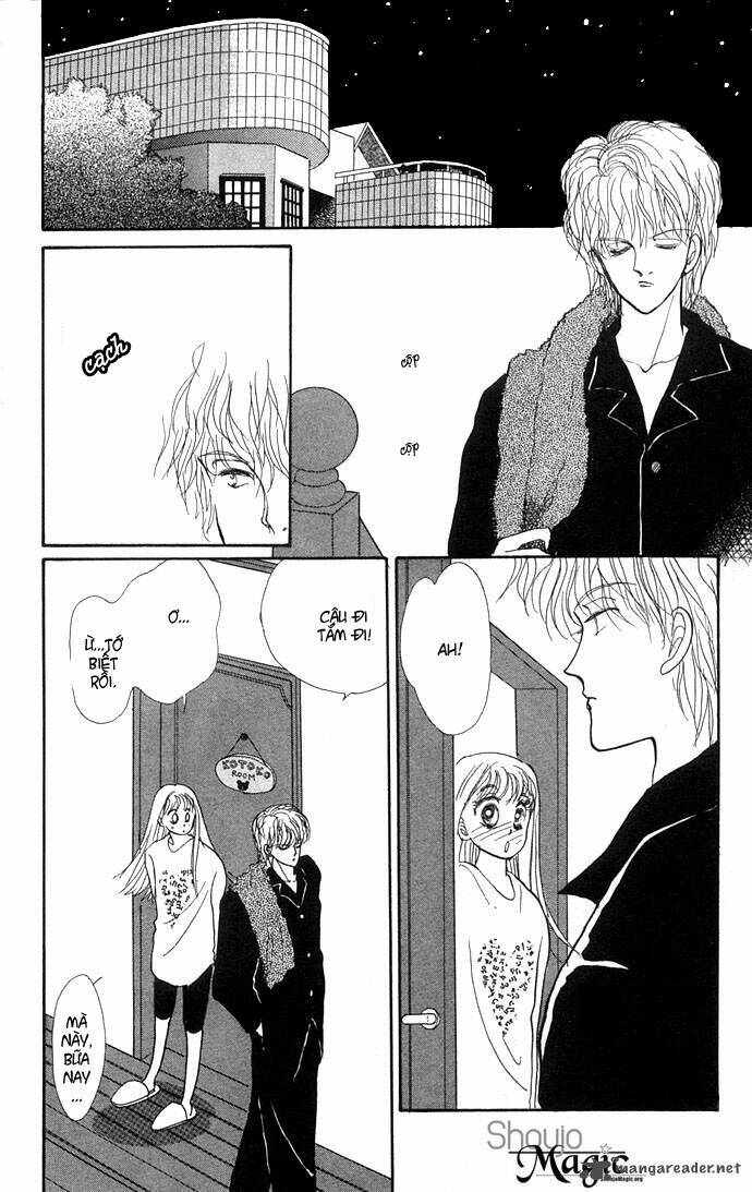 Itazura na Kiss: Chapter 10