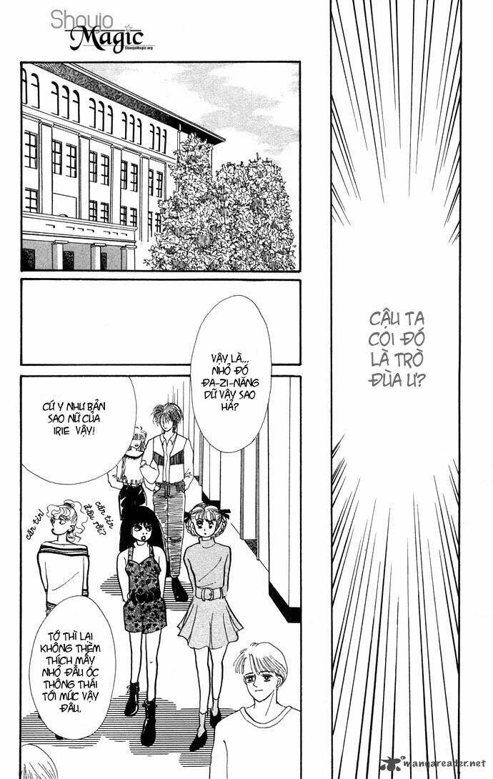 Itazura na Kiss: Chapter 10