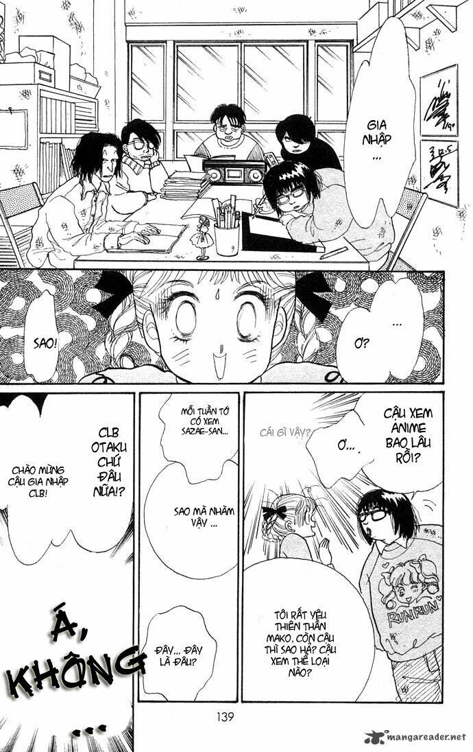 Itazura na Kiss: Chapter 10