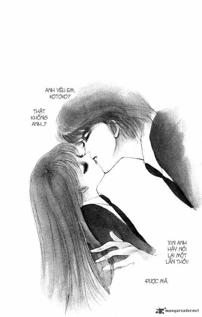 Itazura na Kiss: Chapter 10