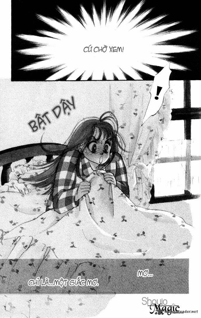 Itazura na Kiss: Chapter 10