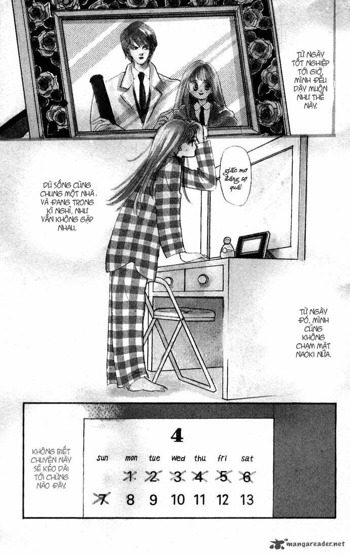 Itazura na Kiss: Chapter 10