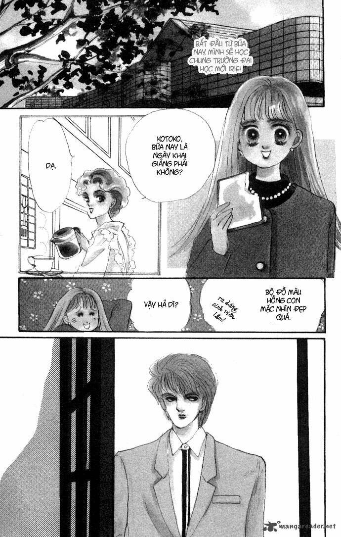 Itazura na Kiss: Chapter 10