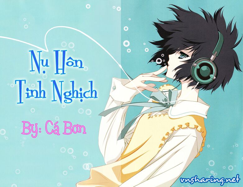 Itazura na Kiss: Chapter 11