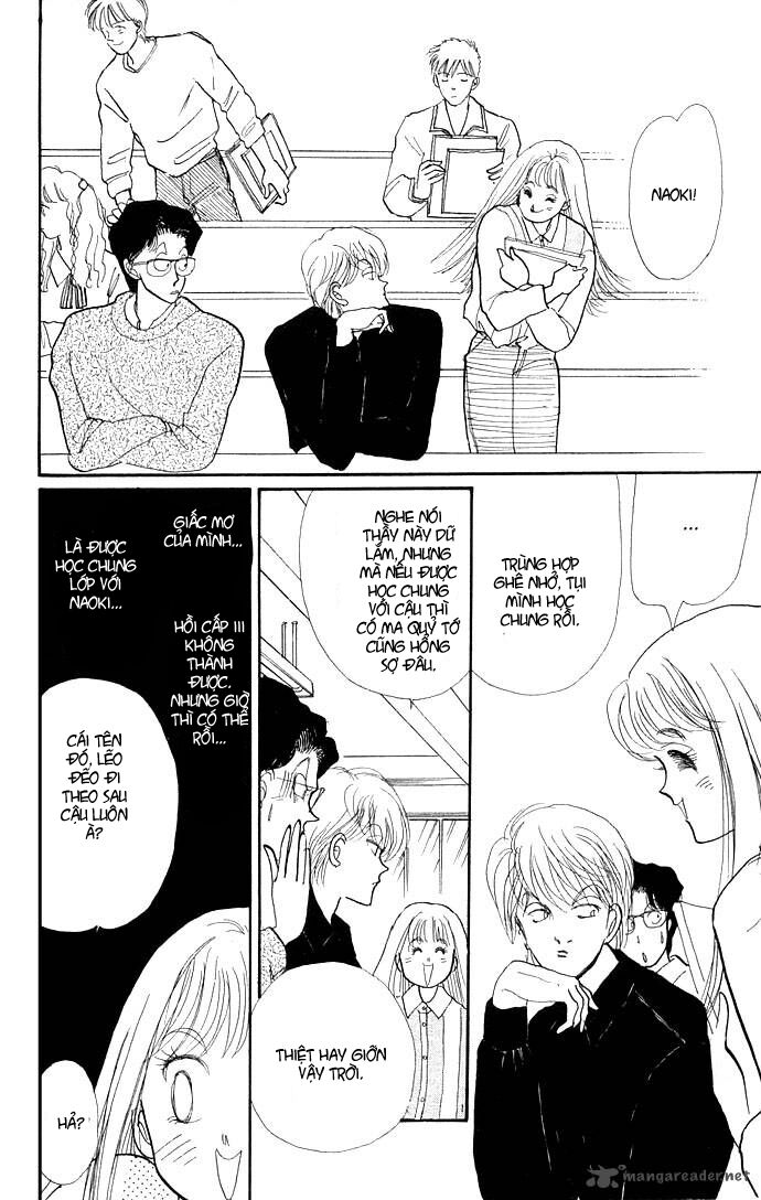 Itazura na Kiss: Chapter 11
