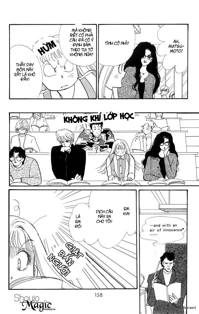 Itazura na Kiss: Chapter 11