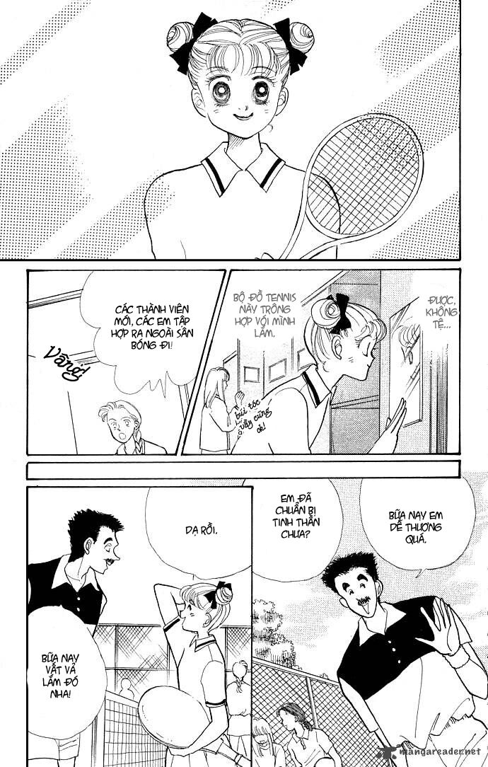 Itazura na Kiss: Chapter 11