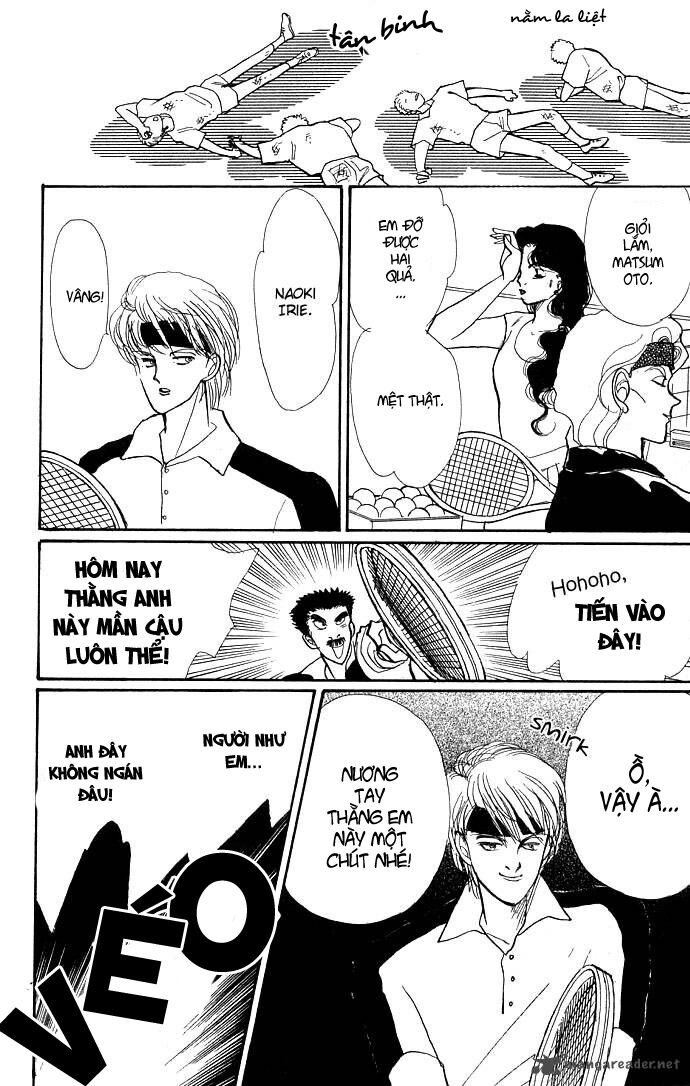 Itazura na Kiss: Chapter 11