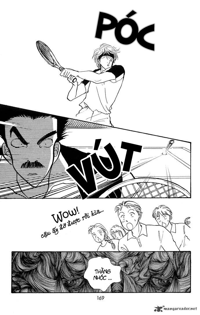 Itazura na Kiss: Chapter 11