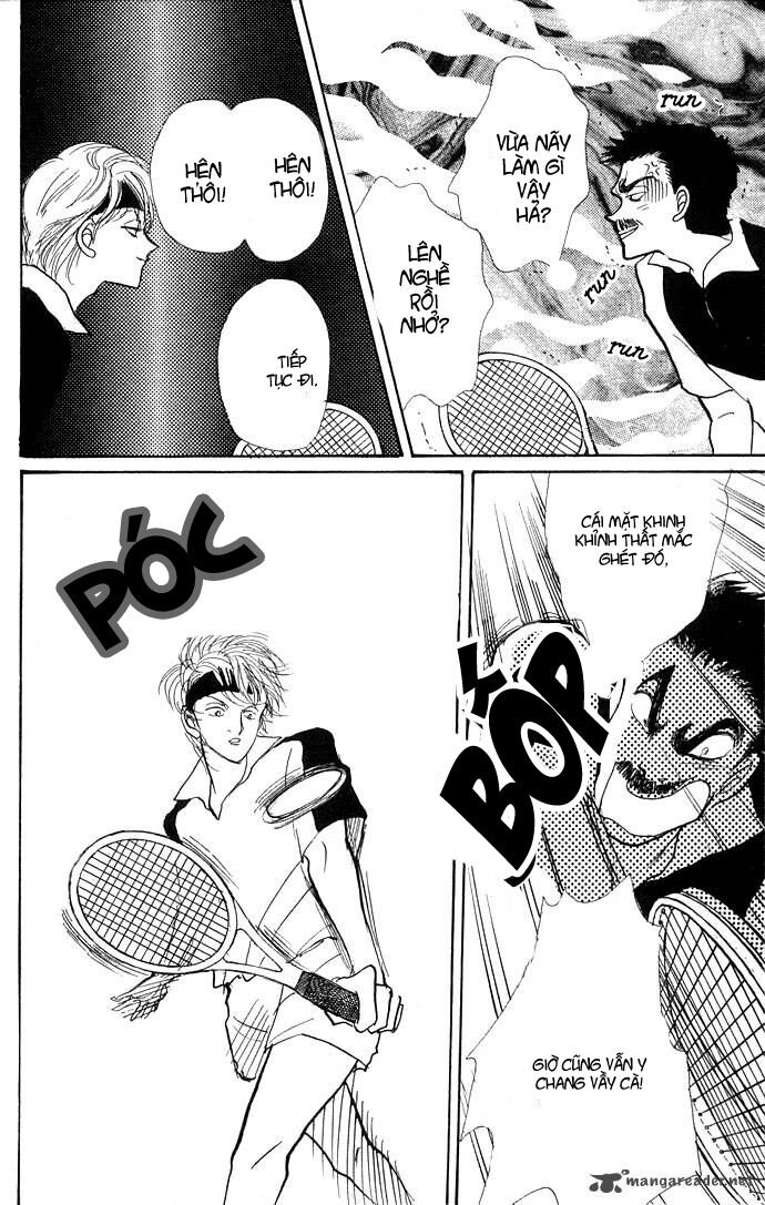 Itazura na Kiss: Chapter 11