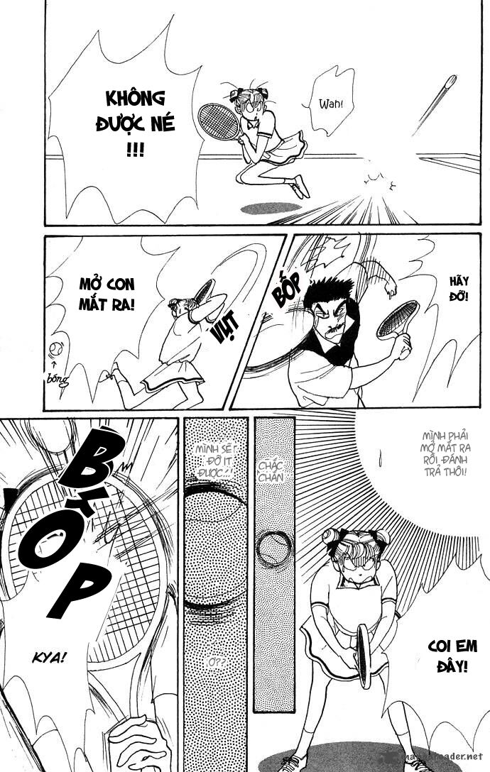 Itazura na Kiss: Chapter 11