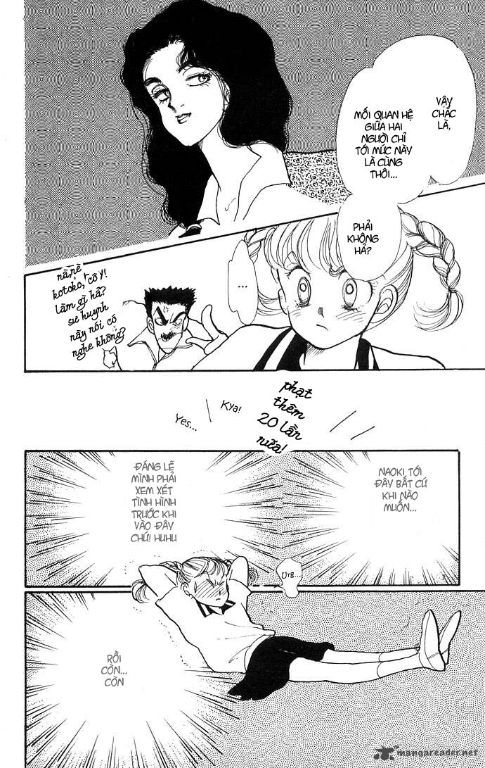 Itazura na Kiss: Chapter 11