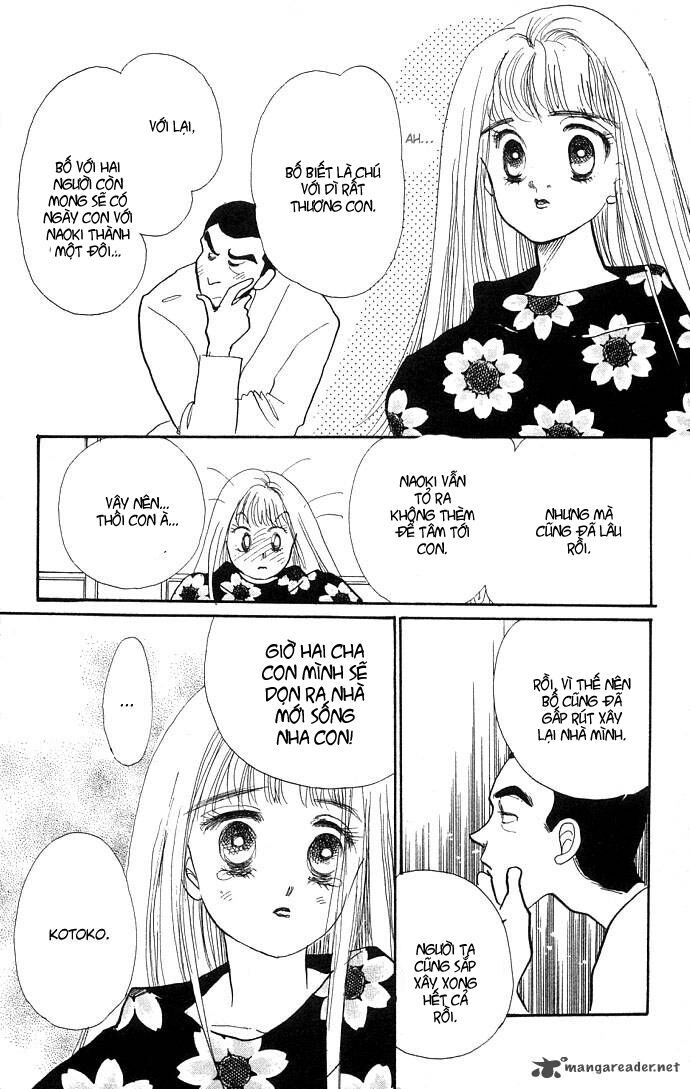 Itazura na Kiss: Chapter 11