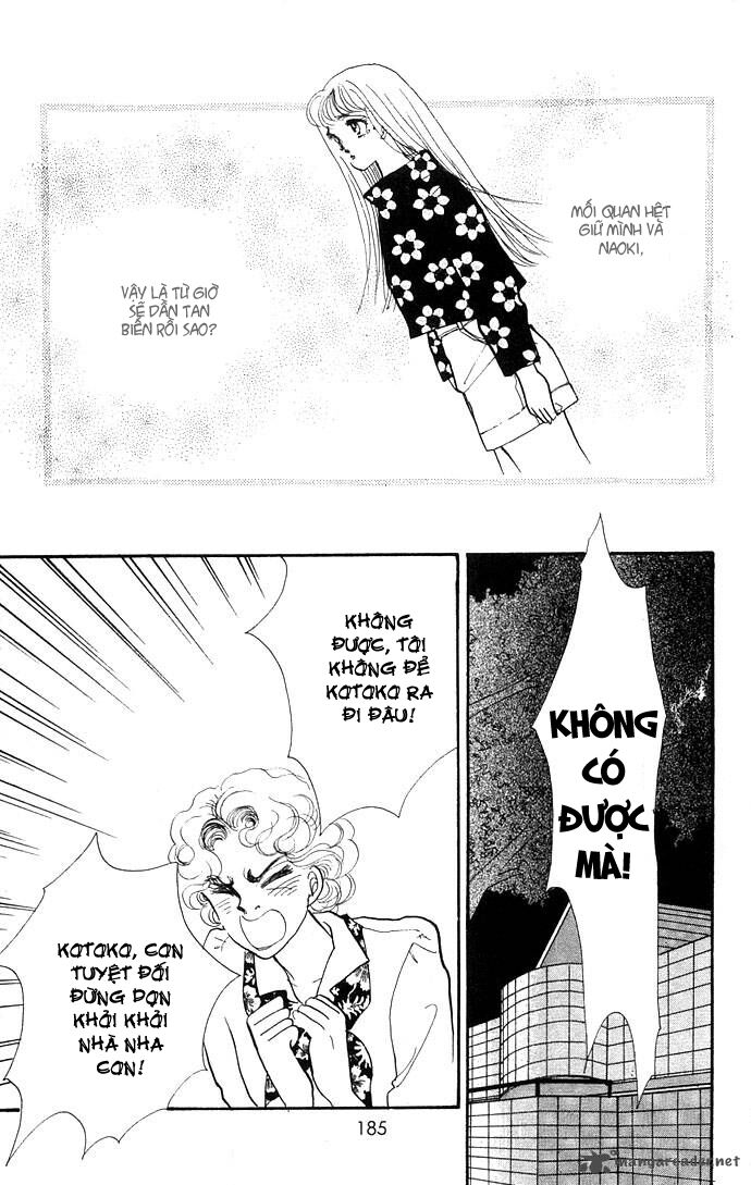 Itazura na Kiss: Chapter 11