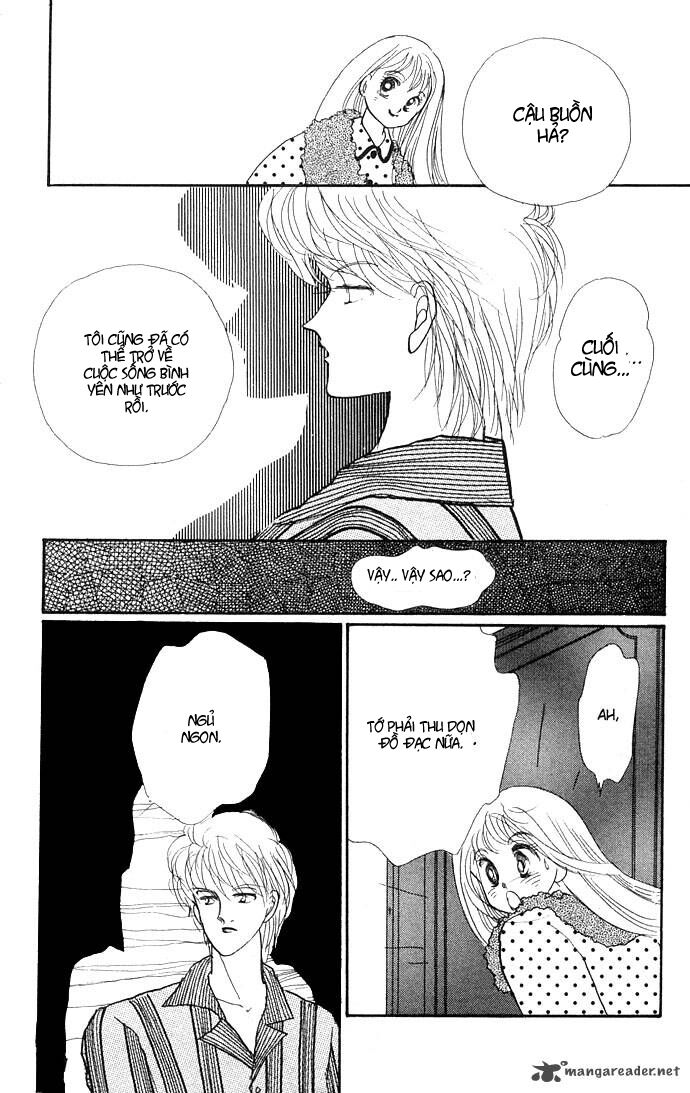 Itazura na Kiss: Chapter 11