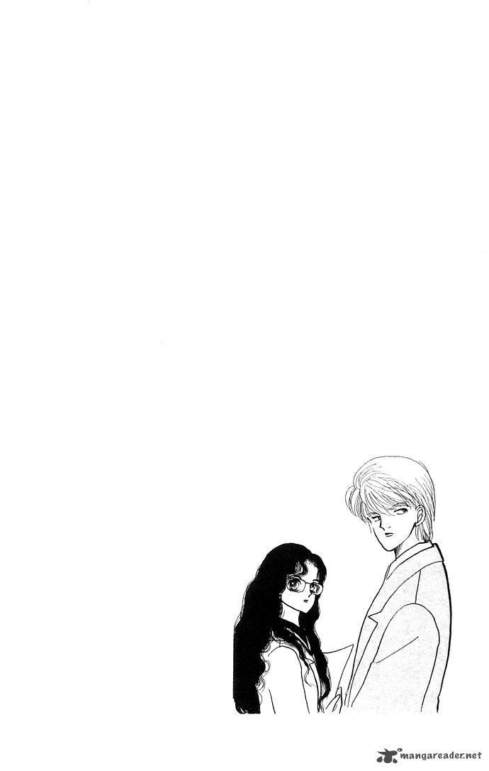 Itazura na Kiss: Chapter 11