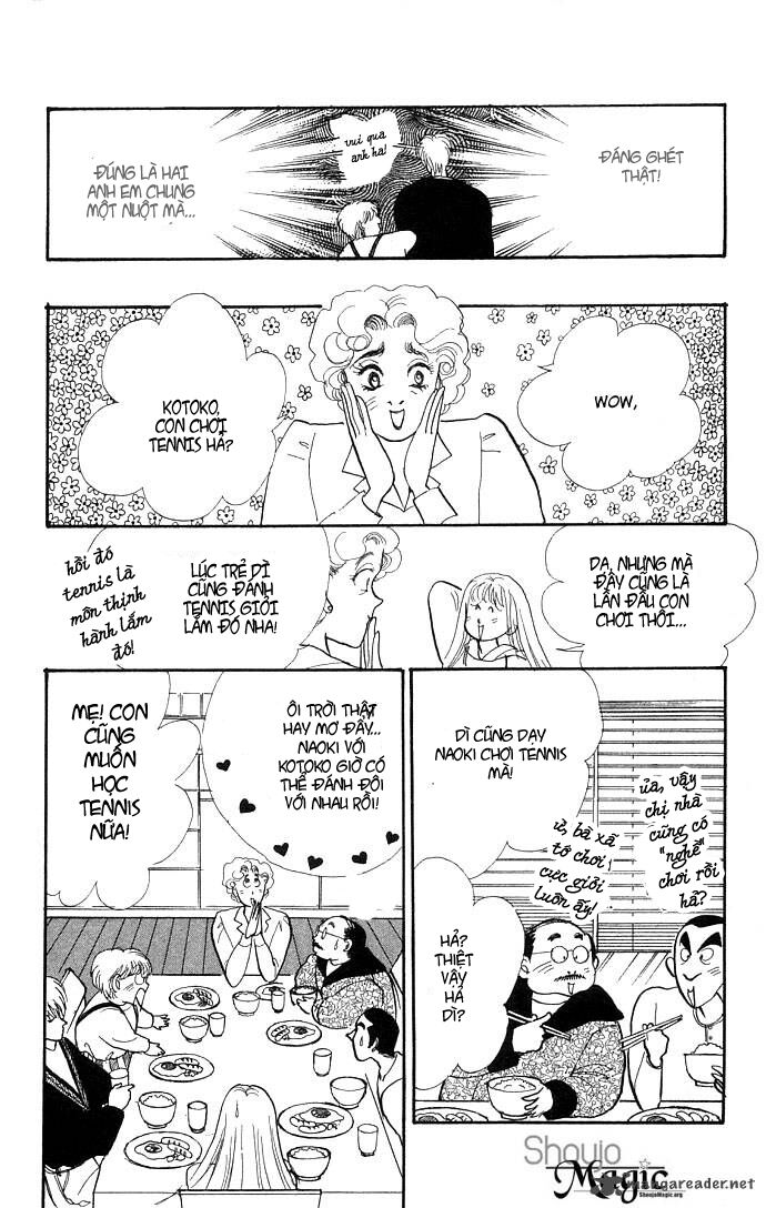 Itazura na Kiss: Chapter 11