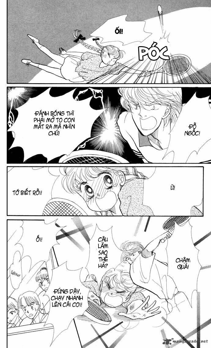 Itazura na Kiss: Chapter 13