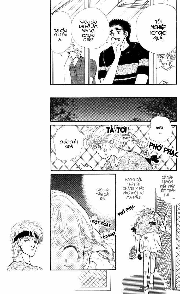 Itazura na Kiss: Chapter 13