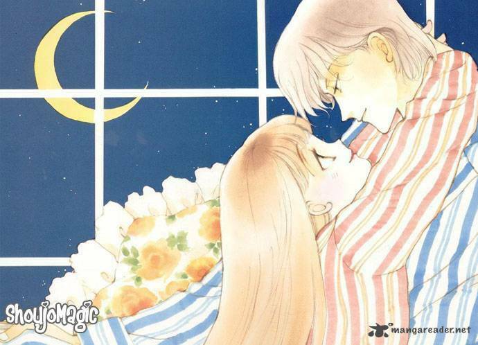 Itazura na Kiss: Chapter 13