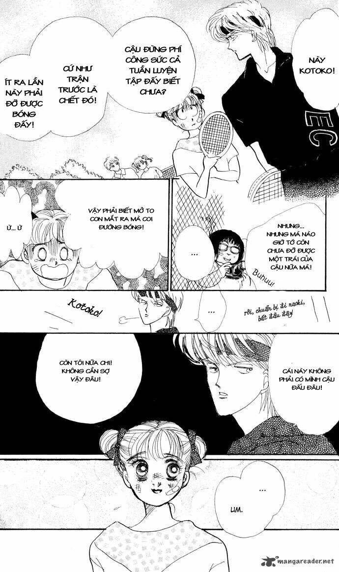 Itazura na Kiss: Chapter 13