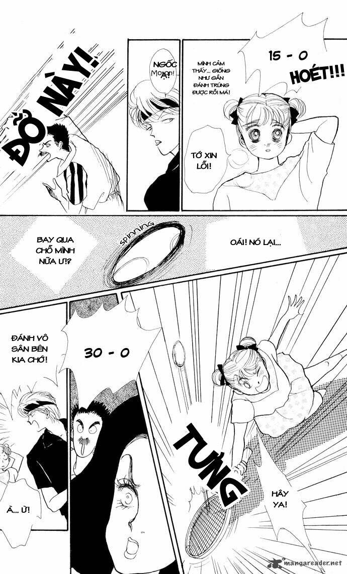 Itazura na Kiss: Chapter 13