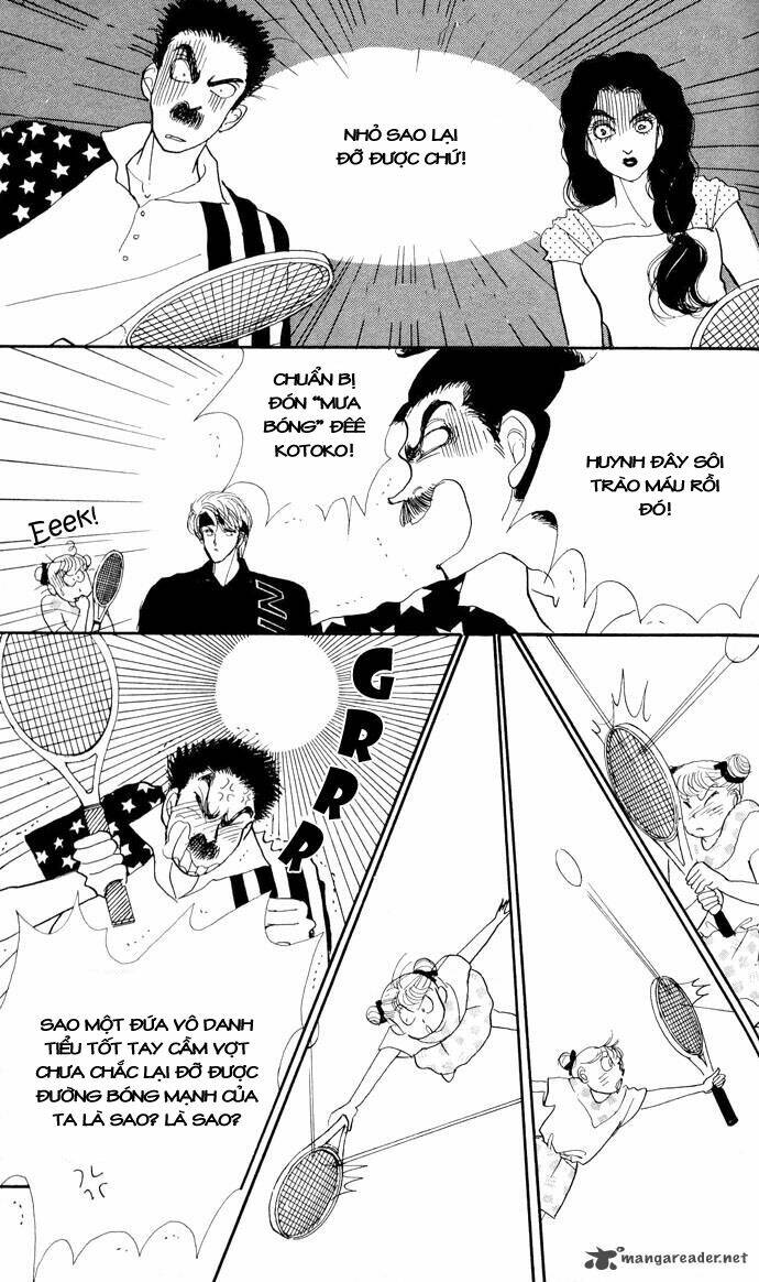 Itazura na Kiss: Chapter 13