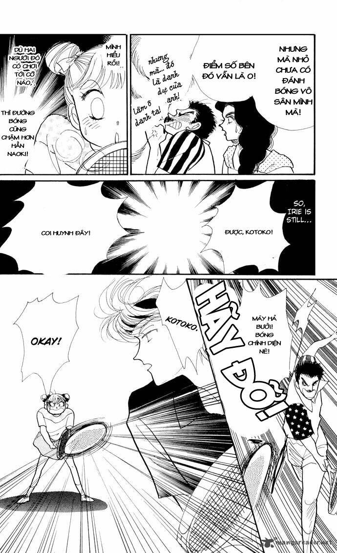 Itazura na Kiss: Chapter 13
