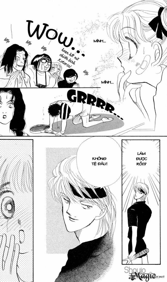 Itazura na Kiss: Chapter 13