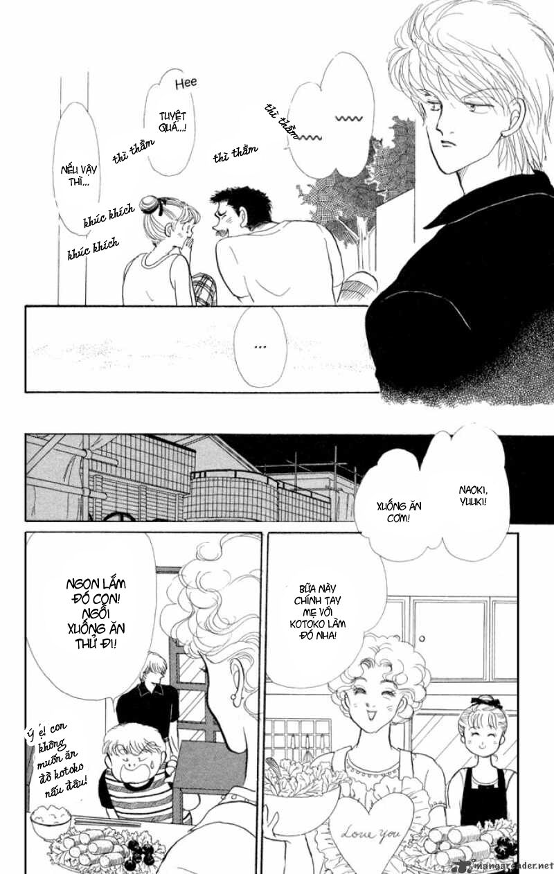 Itazura na Kiss: Chapter 14