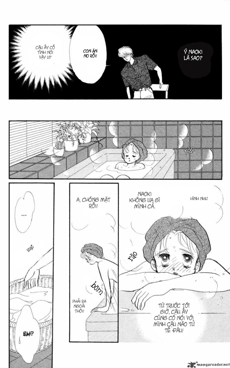 Itazura na Kiss: Chapter 14