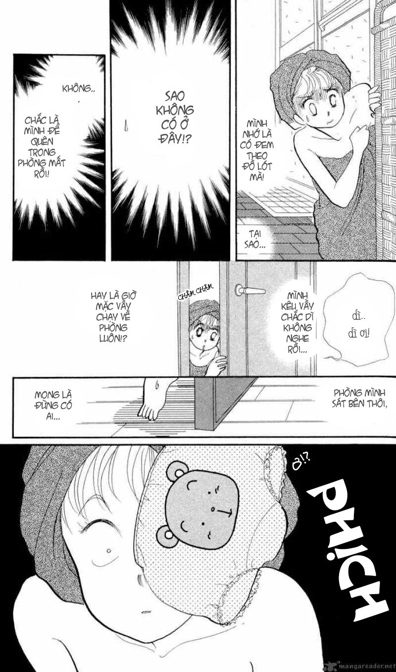 Itazura na Kiss: Chapter 14