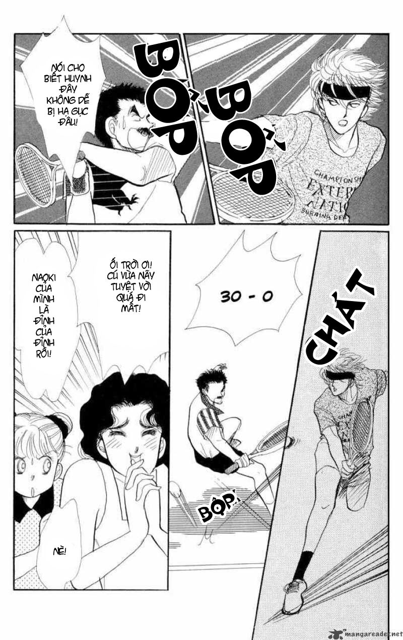 Itazura na Kiss: Chapter 14