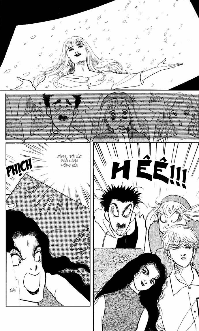 Itazura na Kiss: Chapter 15