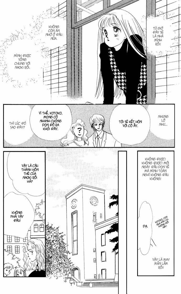 Itazura na Kiss: Chapter 16