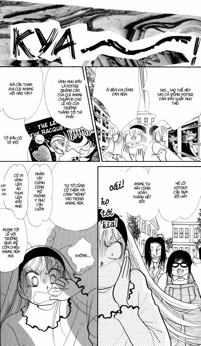 Itazura na Kiss: Chapter 16
