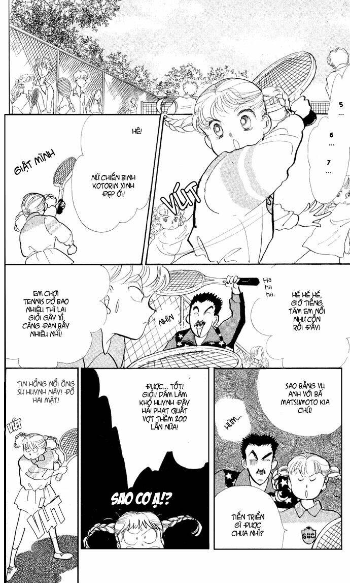 Itazura na Kiss: Chapter 16