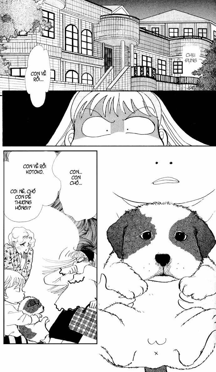 Itazura na Kiss: Chapter 16